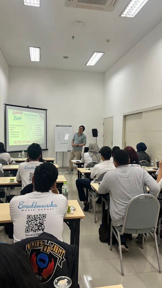 Sesi kelas BERHITUNG